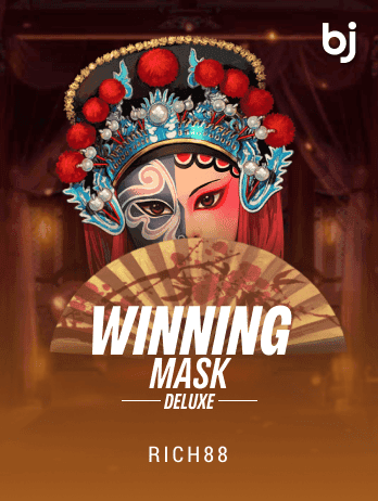 Winning Mask Deluxe thumbnail