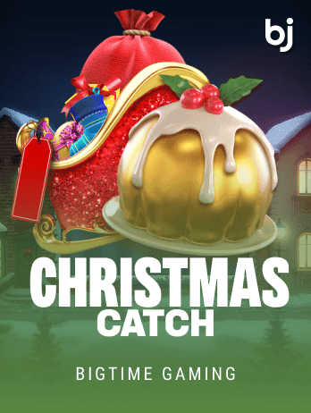 Christmas Catch thumbnail