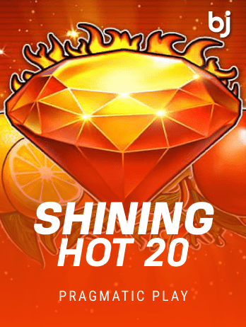 Shining Hot 20 thumbnail