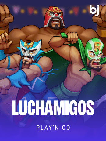 Lucha Migos thumbnail